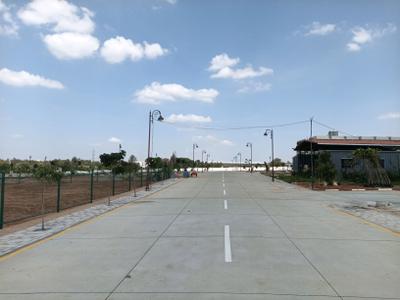 Image of 1800 Sq.ft Residential Plot / Land for sale in K R Puram, Bengaluru for Rs. 12060026