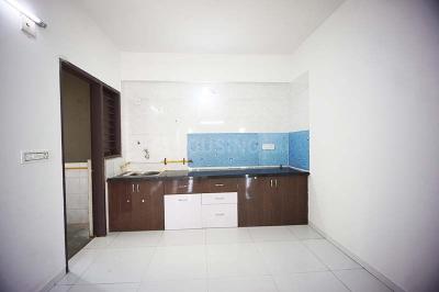 Kitchen Image of 1710 Sq.ft 3 BHK Apartment / Flat for sale in Gota Ahmedabad for Rs. 9751000