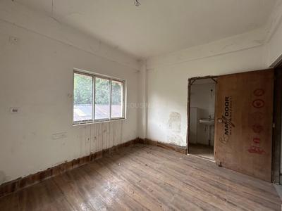 Bedroom Image of 1120 Sq.ft 3 BHK Apartment / Flat for sale in Rajarhat Kolkata for Rs. 5600000