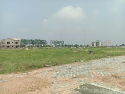 Image of 3600 Sq.ft Residential Plot / Land for sale in Swapnabhumi, New Town, Kolkata for Rs. 9000000