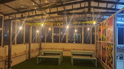 Hall Image of H&H PG for girls in Brookefield, Bengaluru