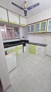1 BHK Flat