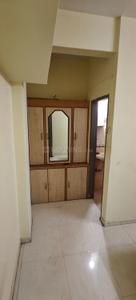 Image of 1100 Sq.ft 2 BHK Apartment / Flat for rent in Mahalaxmi Nagar, Nashik for Rs. 13500