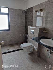 Bathroom Image of 2973 Sq.ft 3 BHK Apartment / Flat for sale in Ruchi One Rajarhat, New Town Kolkata for Rs. 31000000