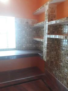 Kitchen Image of 1800 Sq.ft 3 BHK Builder Floor for rent in Lohiya Nagar Begusarai for Rs. 11000