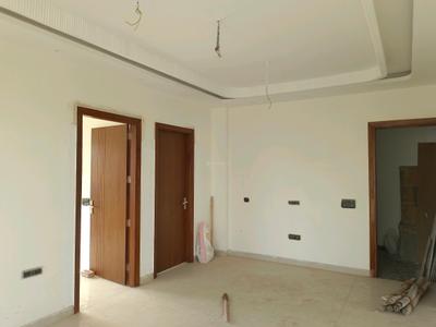 Living Room Image of 1305 Sq.ft 3 BHK Builder Floor for sale in Signature Global City 63A, Sector 63 Gurgaon for Rs. 25100000