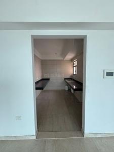 Kitchen Image of 2100 Sq.ft 3 BHK Apartment / Flat for sale in Tata Gurgaon Gateway, Sector 112 Gurgaon for Rs. 29000000