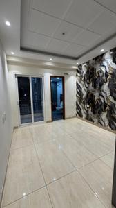 Bedroom Image of 1485 Sq.ft 3 BHK Apartment / Flat for sale in Savitry Towers 2, Gazipur Zirakpur for Rs. 7200000