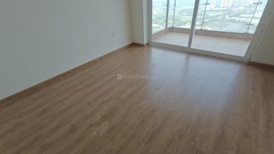Bedroom Image of 1366 Sq.ft 2 BHK Apartment / Flat for sale in Godrej Meridien, Sector 106 Gurgaon for Rs. 25000000
