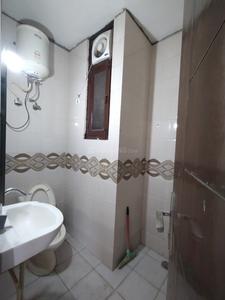 Bathroom Image of Stay Calm and Cool PG DLF Phase 1 in Sector 28, Gurgaon