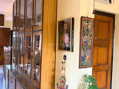 Image of 1270 Sq.ft 3 BHK Apartment / Flat for sale in Dhakuria, Kolkata for Rs. 7800000