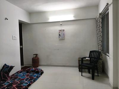 Babaj Blue Living Room 1