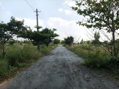Image of 1655 Sq.ft Residential Plot / Land for sale in G3 Green Valley, Sheikhmanpura, Kolar for Rs. 4135845