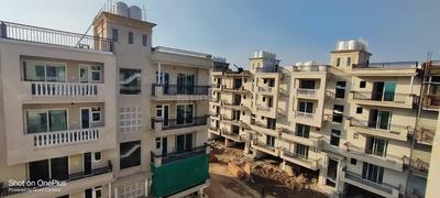 Image of 1755 Sq.ft 3 BHK Apartment / Flat for sale in Motia Harmony Greens, Peer Muchalla, Zirakpur for Rs. 10890000