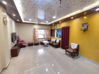 3 BHK Independent House
