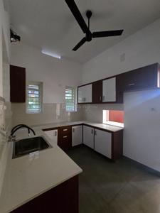 Kitchen Image of 2200 Sq.ft 4 BHK Independent House for sale in Aluva Kochi for Rs. 10000000