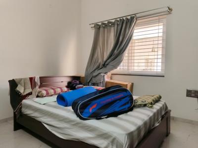 Bedroom Image of 2000 Sq.ft 3 BHK Independent House for rent in Virupakshapura Bengaluru for Rs. 45000