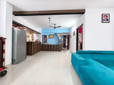 Hall Image of 1535 Sq.ft 3 BHK Apartment / Flat for sale in Sreeda Pride, Kasavanahalli Bengaluru for Rs. 17500000