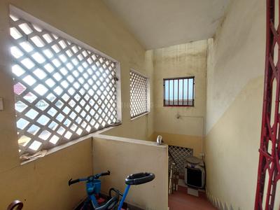 Balcony Image of 3200 Sq.ft 5 BHK Independent House for sale in Kolathur Chennai for Rs. 25000000