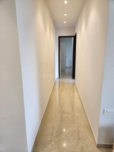 Image of 1615 Sq.ft 3 BHK Apartment / Flat for sale in Adani Ten BKC, Bandra East, Mumbai for Rs. 87800000