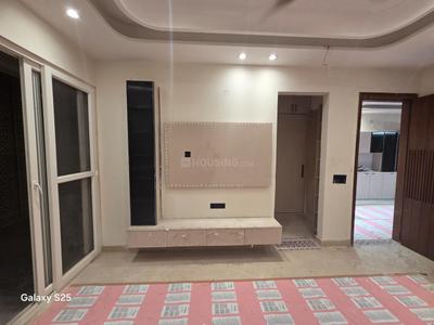 Hall Image of 2250 Sq.ft 3 BHK Builder Floor for sale in Laxmi Nagar New Delhi for Rs. 47000000