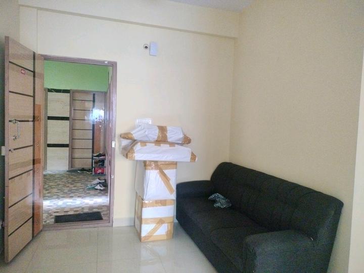 1 BHK Flat for rent in BTM Layout, Bangalore 800 Sqft Property ID
