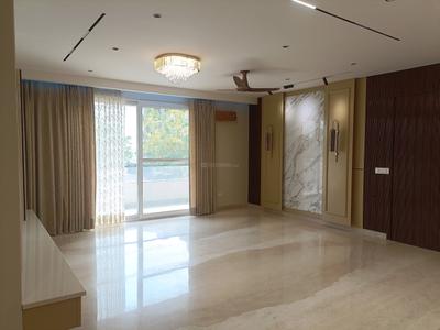 Living Room Image of 2300 Sq.ft 4 BHK Builder Floor for sale in Vatika Independent Floors, Sector 83 Gurgaon for Rs. 33000000
