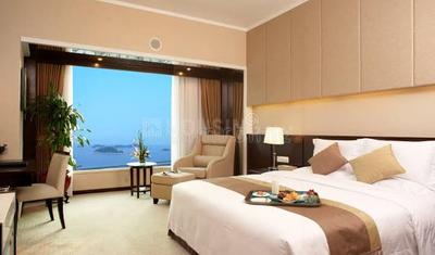 Bedroom Image of 150 Sq.ft 1 BHK Apartment / Flat for rent in Srinagar Colony Rohtak for Rs. 3500