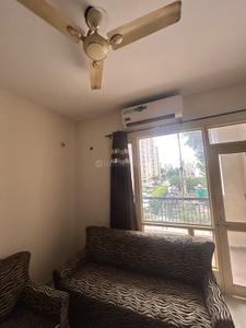 Hall Image of 1250 Sq.ft 2 BHK Apartment / Flat for rent in SBP City of Dreams 1, Sector 116 Mohali for Rs. 25500