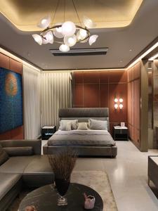 Bedroom Image of 3150 Sq.ft 4 BHK Independent House for sale in Bopal Ahmedabad for Rs. 59500000