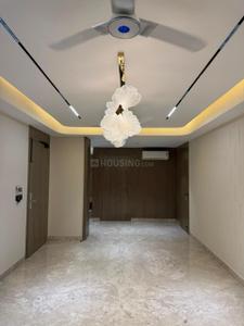 Hall Image of 3240 Sq.ft 4 BHK Builder Floor for sale in Palam Vihar Gurgaon for Rs. 39000000