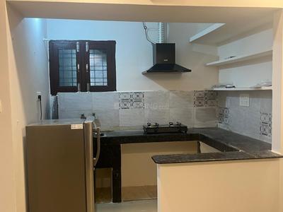 Sikhara Bliss Kitchen 1