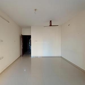 Living Room Image of 950 Sq.ft 2 BHK Apartment / Flat for rent in Rustomjee Urbania, Thane West Thane for Rs. 38000