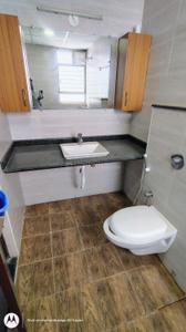Bathroom Image of 1028 Sq.ft 2 BHK Apartment / Flat for rent in Aratt Milano, Gattahalli Bengaluru for Rs. 30000