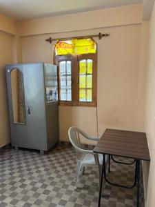 Hall Image of 650 Sq.ft 1 BHK Independent House for rent in Panthaghati Shimla for Rs. 8000