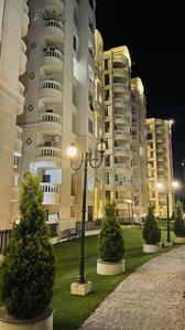 Image of 2230 Sq.ft 4 BHK Apartment / Flat for sale in Chugh Palazzo Park Residency, Lasudia Mori, Indore for Rs. 17500000