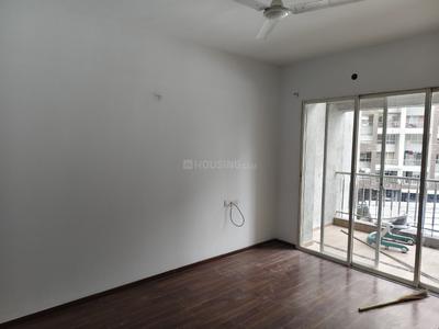 Bedroom Image of 1830 Sq.ft 3 BHK Apartment / Flat for sale in Kunal Aspiree, Balewadi Pune for Rs. 20999999