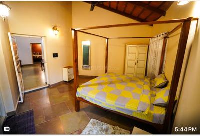 Hall Image of 2500 Sq.ft 4 BHK Farm House for sale in Kanakamamidi Hyderabad for Rs. 30000000