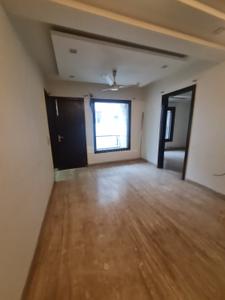 Hall Image of 770 Sq.ft 2 BHK Builder Floor for rent in Model Town New Delhi for Rs. 40000