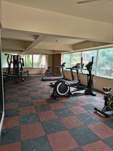Image of 1350 Sq.ft 3.5 BHK Apartment / Flat for sale in Dhankawadi, Pune for Rs. 11500000