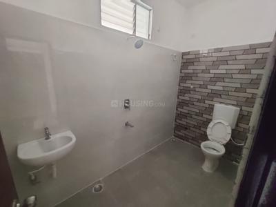Bathroom Image of 2200 Sq.ft 5 BHK Independent House for rent in Raj Minal Residency, Ayodhya Bypass Bhopal for Rs. 50000