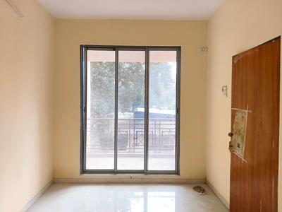 Bedroom Image of 690 Sq.ft 1 BHK Apartment / Flat for sale in Vinayak Platina, Dombivli East Thane for Rs. 3750000