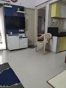 1 BHK Flat
