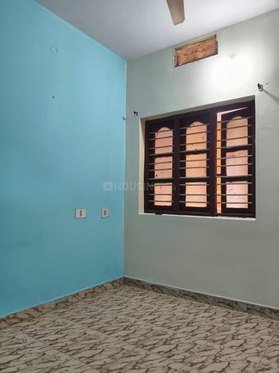 Stage 1, BTM Layout Bedroom 1