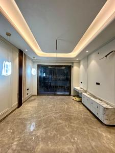 Bedroom Image of 3078 Sq.ft 4 BHK Builder Floor for sale in Sector 21 Gurgaon for Rs. 35500000
