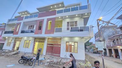 Image of 1600 Sq.ft 4 BHK Independent House for sale in Naubasta, Kanpur for Rs. 6000000