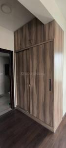 Bedroom Image of 2050 Sq.ft 3 BHK Apartment / Flat for rent in Prestige Ivy League, Kothaguda Hyderabad for Rs. 80000