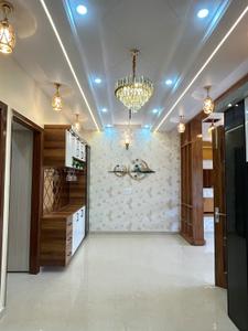 Hall Image of 1125 Sq.ft 5 BHK Independent House for sale in Kharar Mohali for Rs. 15000000