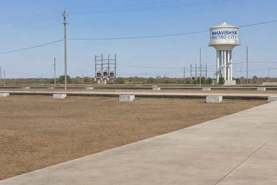 Image of 1000 Sq.ft Residential Plot / Land for sale in Bhavishya Metro City Sec A, Mungalia Kot, Bhopal for Rs. 1600000