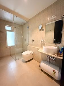 Image of 2763 Sq.ft 4 BHK Apartment / Flat for sale in Bavdhan, Pune for Rs. 35500000